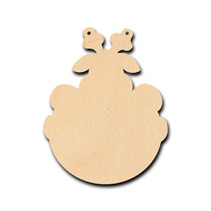 Jolly Jingler Noel (Retired shape)