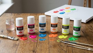 Liquitex Pack - Summer Colours 
